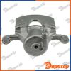 Étrier de frein avant droite pour CHEVROLET | 83-2427, 215030